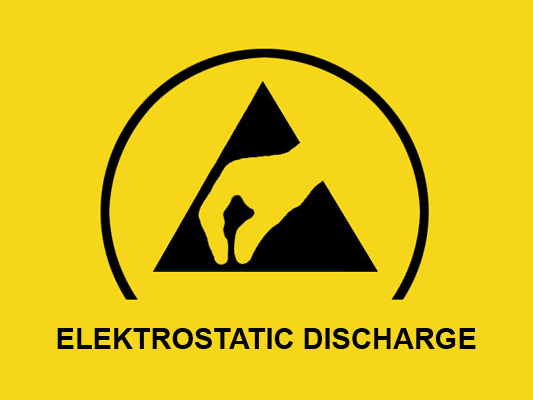 esd-electrostatic-discharge