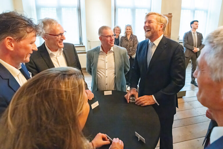 Heropening Kasteel Huis Bergh (1)